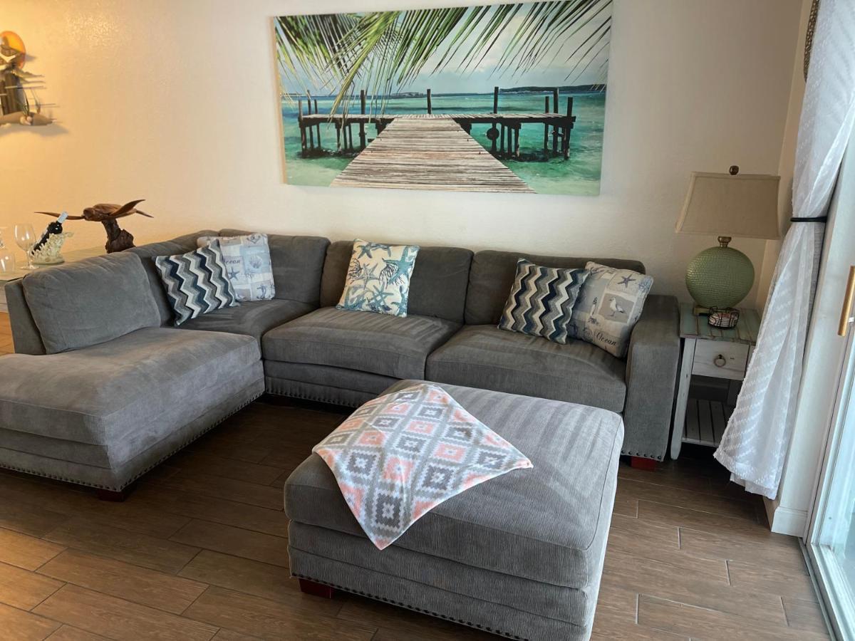 Beautiful Bright & Sparkling 2Bed 1Bath Beach Retreat - Unit 212 Cocoa Beach Eksteriør billede