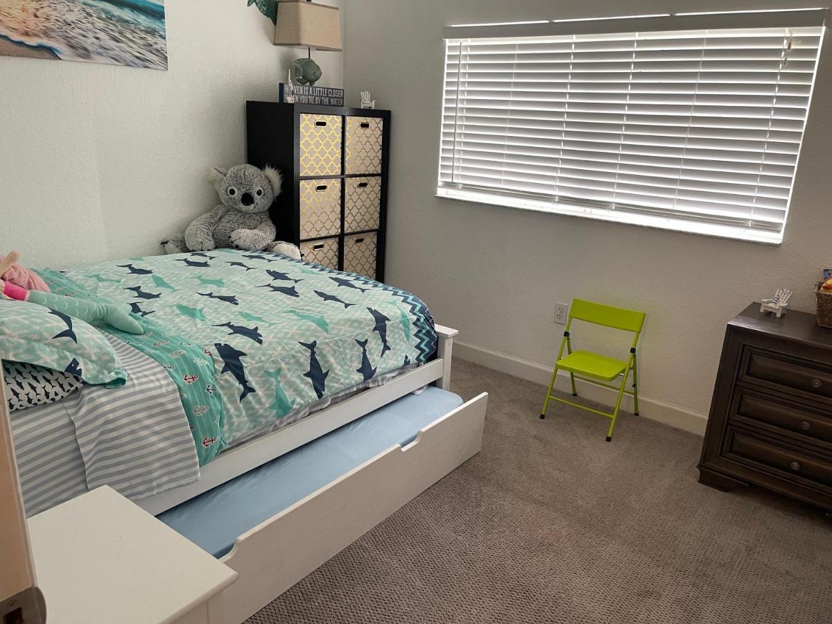 Beautiful Bright & Sparkling 2Bed 1Bath Beach Retreat - Unit 212 Cocoa Beach Eksteriør billede