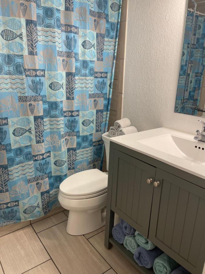 Beautiful Bright & Sparkling 2Bed 1Bath Beach Retreat - Unit 212 Cocoa Beach Eksteriør billede